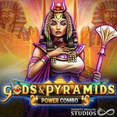 Gods & Pyramids Power Combo&trade; - AUTOCUAN777