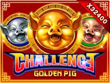 PLAYSTAR : FEATURE BUY・GOLDEN PIG - AUTOCUAN777