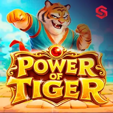 Power of Tiger - AUTOCUAN777