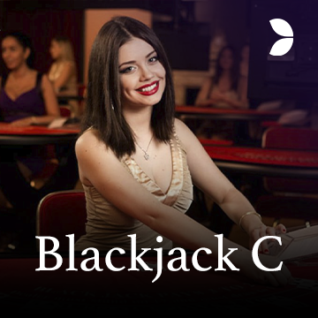 Blackjack C - AUTOCUAN777