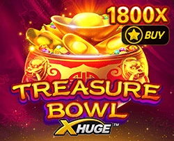 Treasure Bowl X-Huge - AUTOCUAN777