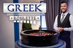 Greek Roulette - AUTOCUAN777