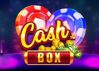 Pragmatic : Cash Box - AUTOCUAN777