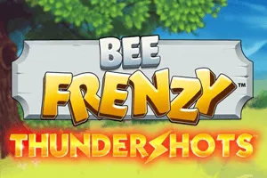 Bee Frenzy - AUTOCUAN777