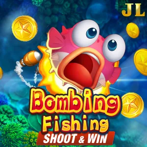 Bombing Fishing - AUTOCUAN777