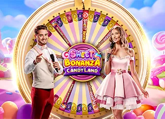 Sweet Bonanza CandyLand - AUTOCUAN777