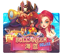 Buccaneer Deluxe - AUTOCUAN777