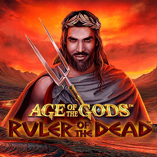 Age of the Gods: Ruler of the Dead - AUTOCUAN777