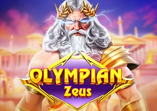 Olympian Zeus - AUTOCUAN777