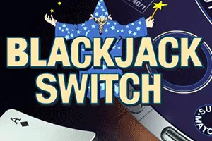 Blackjack Switch - AUTOCUAN777