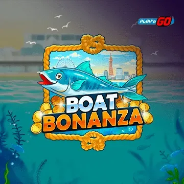 Boat Bonanza - AUTOCUAN777
