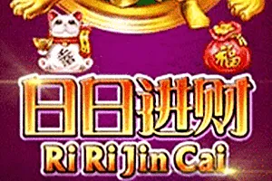 Ri Ri Jin Cai - AUTOCUAN777