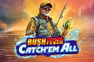 Rush Fever Catchem All - AUTOCUAN777