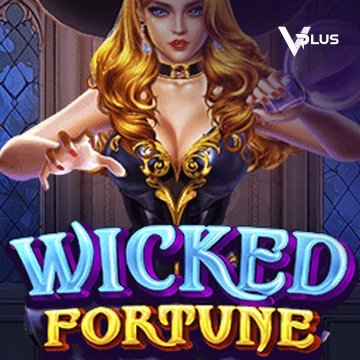 Wicked Fortune - AUTOCUAN777