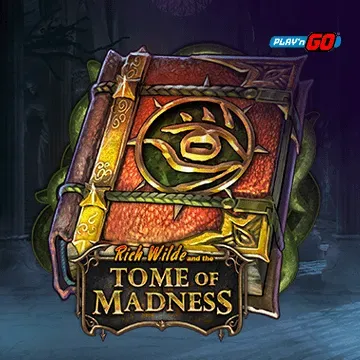 Tome of Madness - AUTOCUAN777