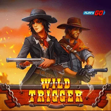 Wild Trigger - AUTOCUAN777