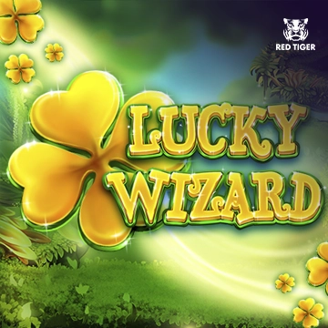 Lucky Wizard - AUTOCUAN777