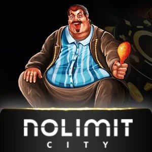 NolimitCity - AUTOCUAN777