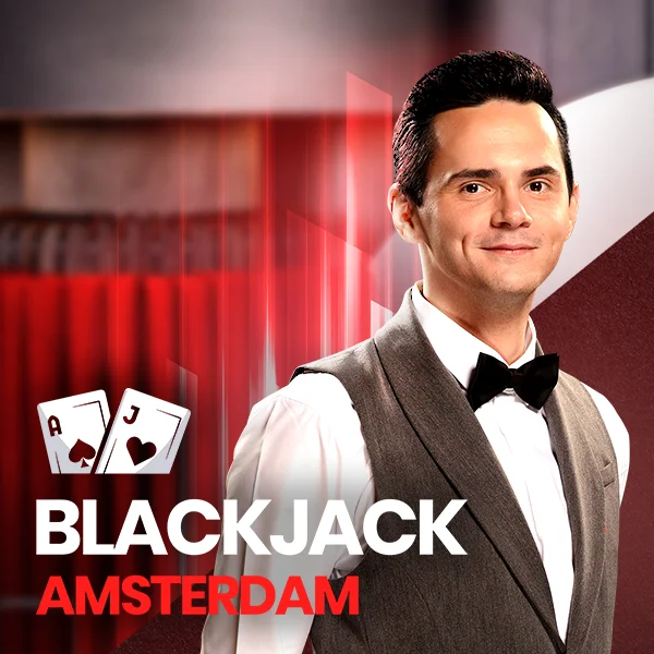 Blackjack Amsterdam - AUTOCUAN777
