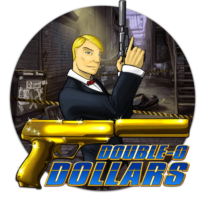 Habanero : Double O Dollars - AUTOCUAN777