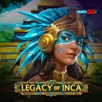 Legacy of Inca - AUTOCUAN777