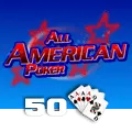 All American Poker 50 Hand - AUTOCUAN777