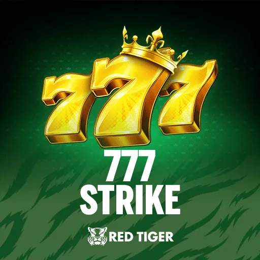 777 Money Strike - AUTOCUAN777