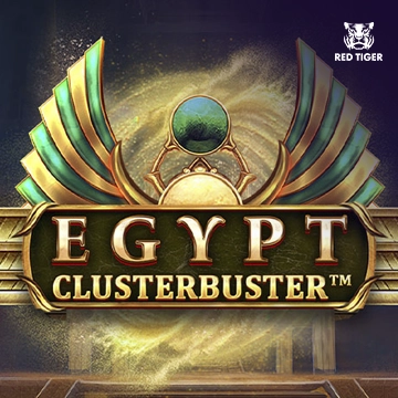 Egypt Clusterbuster - AUTOCUAN777