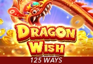 Spadegaming : Dragon Wish - AUTOCUAN777