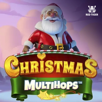 Christmas MULTIHOPS - AUTOCUAN777