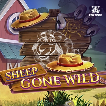 Sheep Gone Wild - AUTOCUAN777