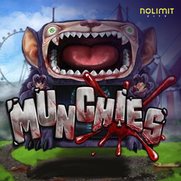 NolimitCity : Munchies - AUTOCUAN777