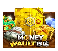 Joker123 : Money Vault - AUTOCUAN777
