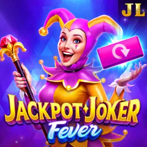 Jili : Jackpot Joker FEVER - AUTOCUAN777