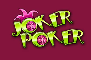 Joker Poker - AUTOCUAN777