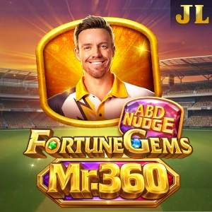 Jili : Fortune Gems Legend - AUTOCUAN777