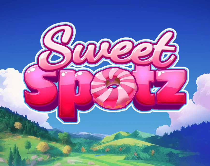 Sweet Spotz - AUTOCUAN777