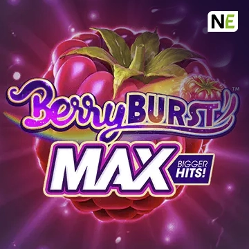 Berryburst MAX - AUTOCUAN777