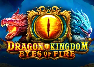 Pragmatic : Dragon Kingdom - Eyes of Fire - AUTOCUAN777
