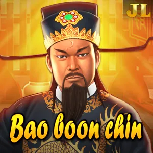 Jili : Bao boon chin - AUTOCUAN777