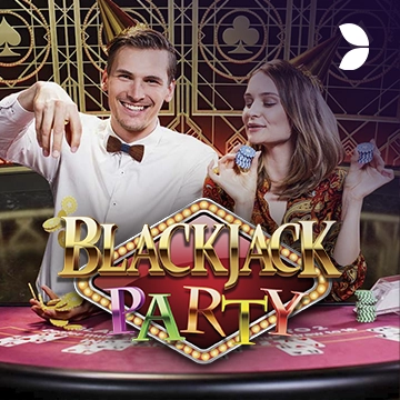 Blackjack Party - AUTOCUAN777