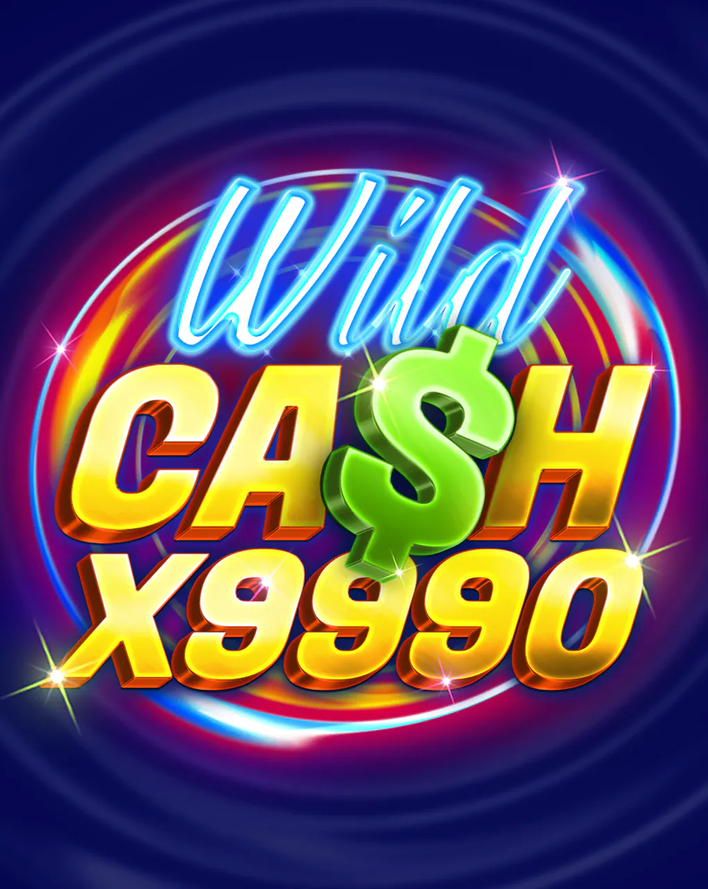 Bgaming : Wild Cash x9990 - AUTOCUAN777