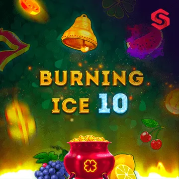 Burning Ice 10 - AUTOCUAN777