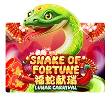 Joker123 : Snake Of Fortune - AUTOCUAN777