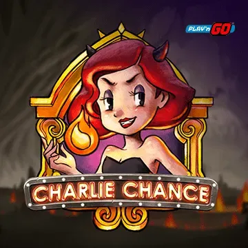 Charlie Chance - AUTOCUAN777