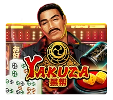 Joker123 : Yakuza - AUTOCUAN777
