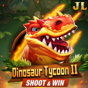 Dinosaur Tycoon II - AUTOCUAN777