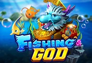 Fishing God - AUTOCUAN777