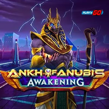 Ankh of Anubis Awakening - AUTOCUAN777
