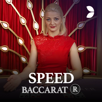 Speed Baccarat R - AUTOCUAN777